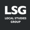 CILIP Local Studies Group