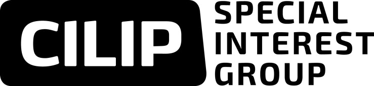 Logo for CILIP Special Interest Groups